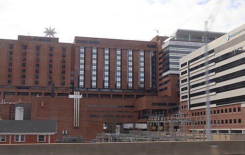 Atrium Health Wake Forest Baptist